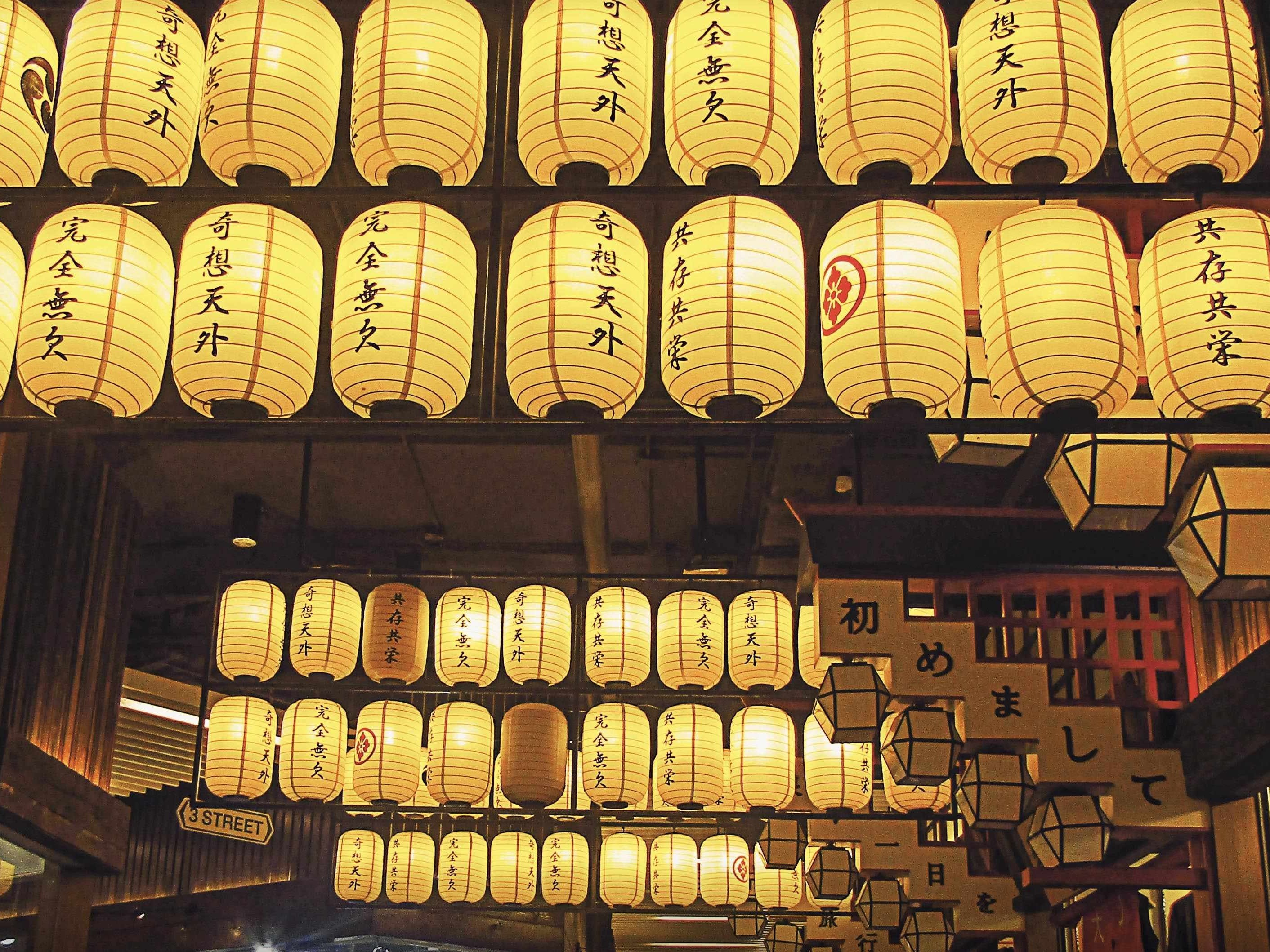 全港歷史最悠久之日本食品入口商